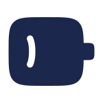 Battery Low SVG Icon